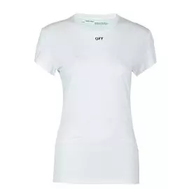 Футболка OFF-WHITE