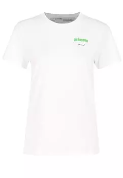 Футболка OFF-WHITE