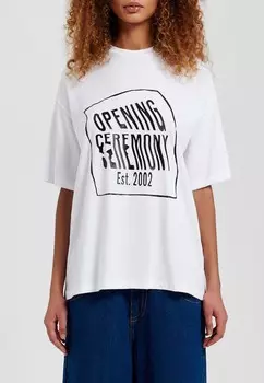 Футболка OPENING CEREMONY