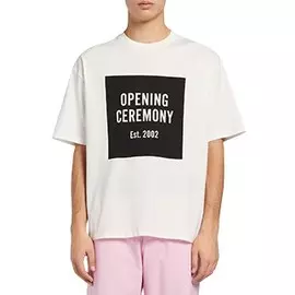 Футболка OPENING CEREMONY