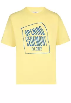 Футболка OPENING CEREMONY