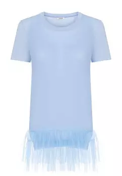 Футболка P.A.R.O.S.H.