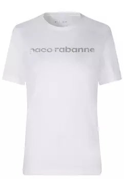 Футболка PACO RABANNE