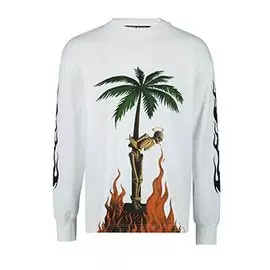 Футболка PALM ANGELS