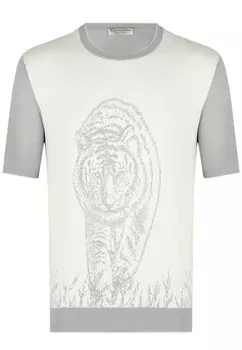 Футболка PASHMERE