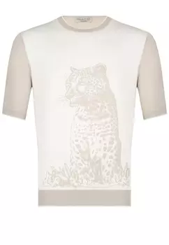 Футболка PASHMERE