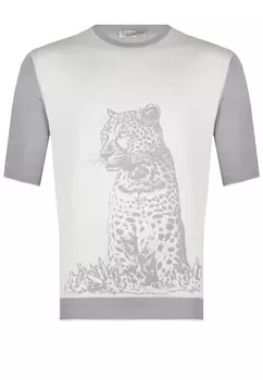 Футболка PASHMERE