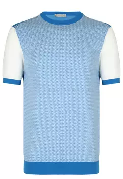 Футболка PASHMERE