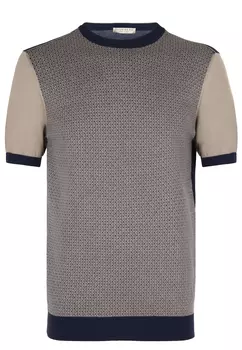 Футболка PASHMERE