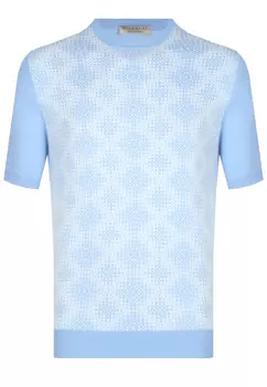 Футболка PASHMERE