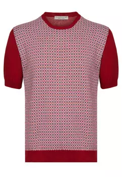 Футболка PASHMERE