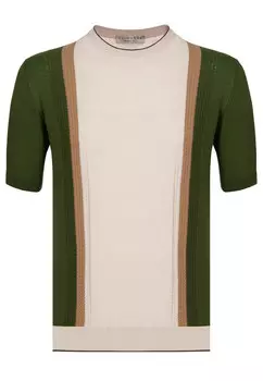 Футболка PASHMERE