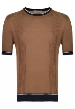 Футболка PASHMERE