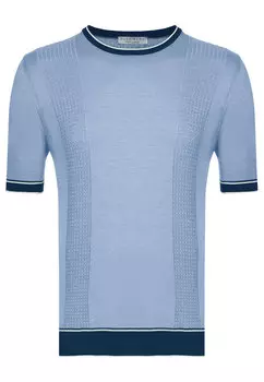 Футболка PASHMERE