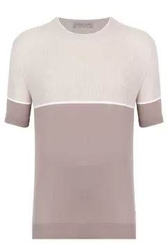 Футболка PASHMERE