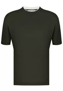 Футболка PASHMERE