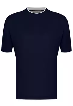 Футболка PASHMERE