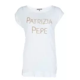 Футболка PATRIZIA PEPE