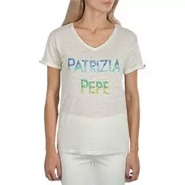 Футболка PATRIZIA PEPE