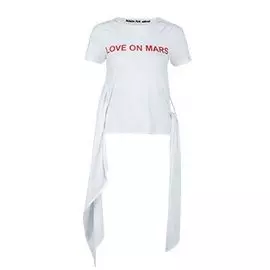 Футболка PATRIZIA PEPE