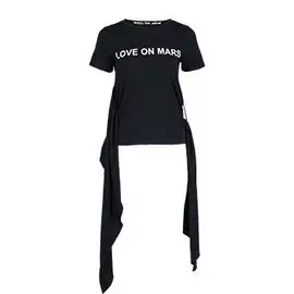 Футболка PATRIZIA PEPE