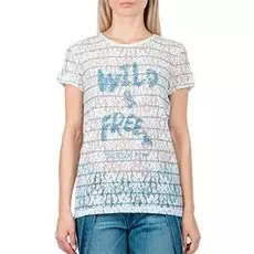 Футболка PATRIZIA PEPE