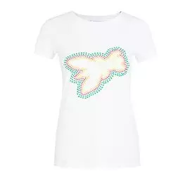 Футболка PATRIZIA PEPE