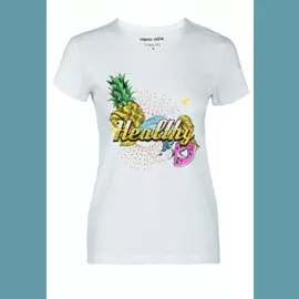 Футболка PATRIZIA PEPE