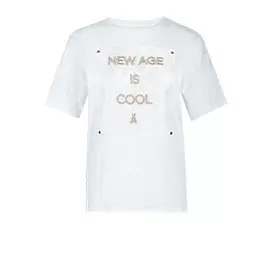 Футболка PATRIZIA PEPE