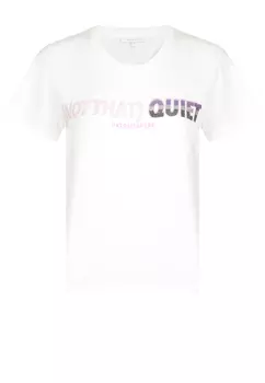 Футболка PATRIZIA PEPE