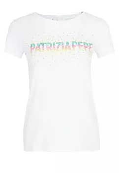 Футболка PATRIZIA PEPE