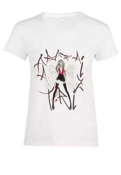 Футболка PATRIZIA PEPE