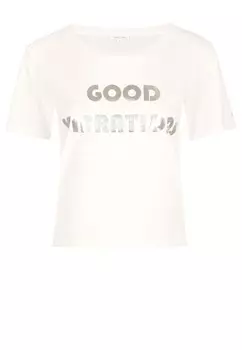 Футболка PATRIZIA PEPE