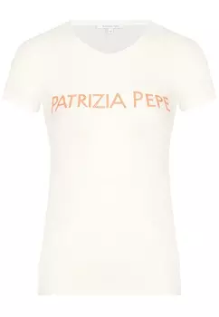 Футболка PATRIZIA PEPE