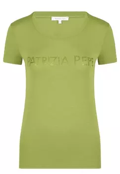 Футболка PATRIZIA PEPE