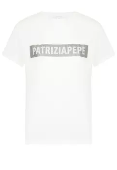 Футболка PATRIZIA PEPE