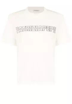 Футболка PATRIZIA PEPE