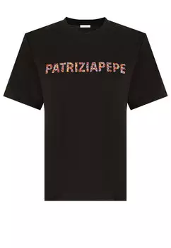 Футболка PATRIZIA PEPE