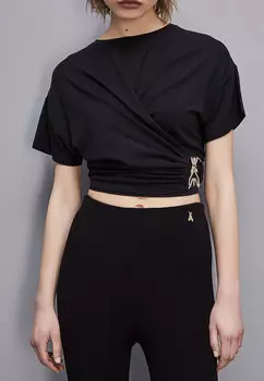 Футболка PATRIZIA PEPE