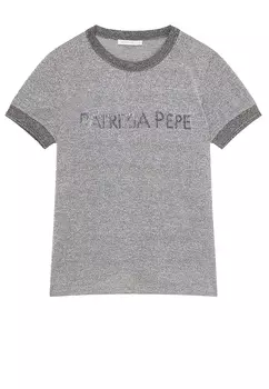 Футболка PATRIZIA PEPE