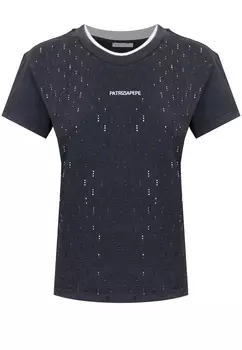 Футболка PATRIZIA PEPE