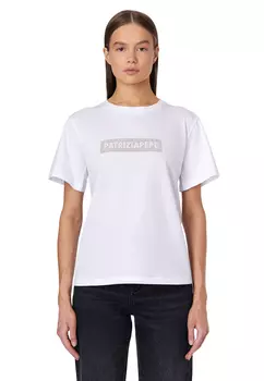 Футболка PATRIZIA PEPE