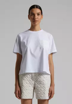 Футболка PESERICO