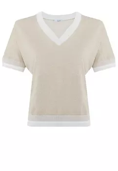 Футболка PESERICO EASY