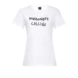 Футболка PINKO