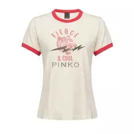 Футболка PINKO