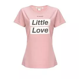 Футболка PINKO