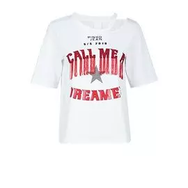 Футболка PINKO