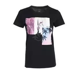 Футболка PINKO