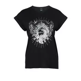 Футболка PINKO